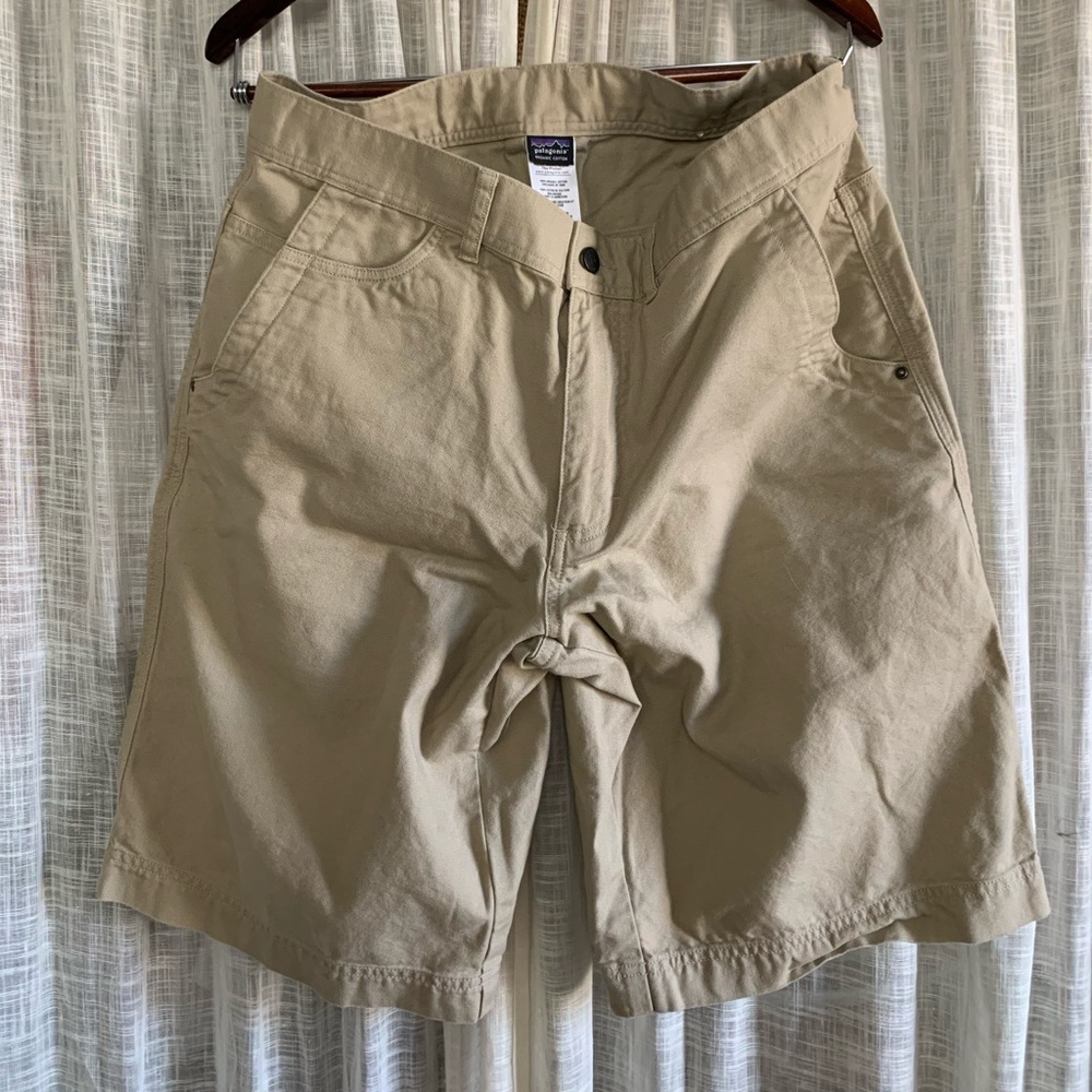 Patagonia shorts
